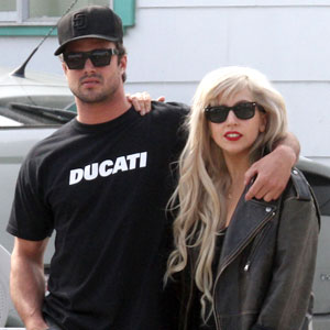 Lady Gaga, Taylor Kinney Lady Gaga, Taylor Kinney